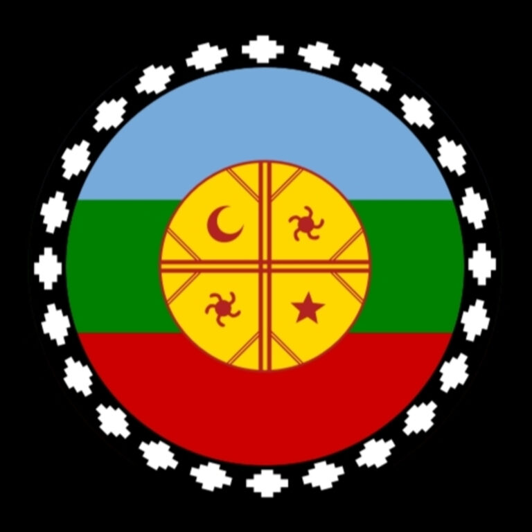 7. Mapuche