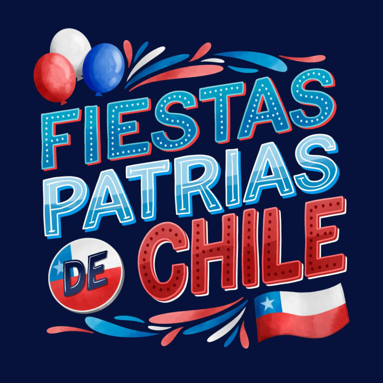 13. La fête nationale chilienne pour les nuls !